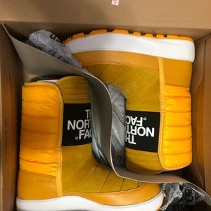THE NORTH FACE OZONE BOOTS ❗️BRAND NEW❗️